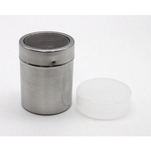 이홈베이킹 슈가파우더통 실사용 후기 | 효과 있을까? - 상품 이미지 2