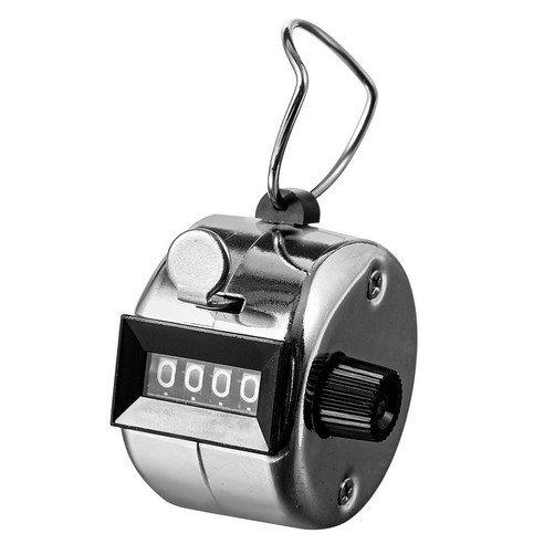 탐사 수동 계수기 세트 이미지 2