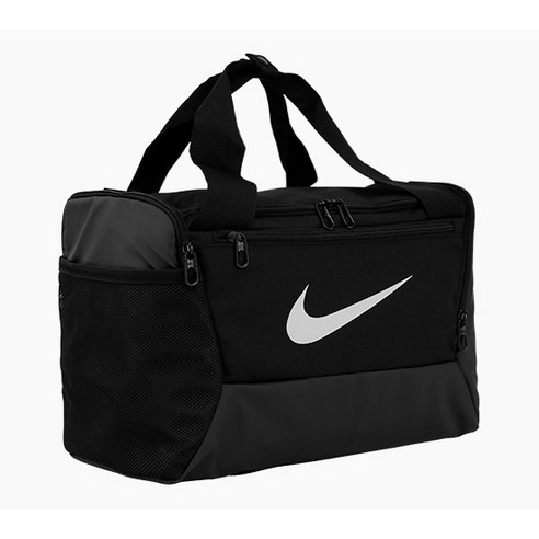 나이키 스우시 더플백 + 헤어밴드 세트 이미지 2