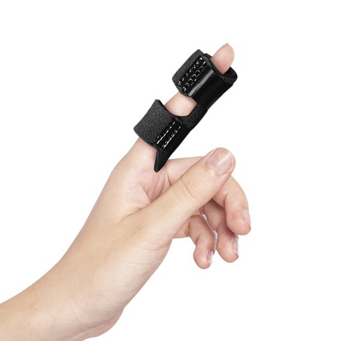 바디큐 닥터스 손가락 고정 보호대 2p 솔직 후기 | 실사용자 리뷰 분석 - 상품 이미지 2