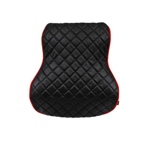 허리 통증 없는 상쾌한 라이딩을 위한 선택