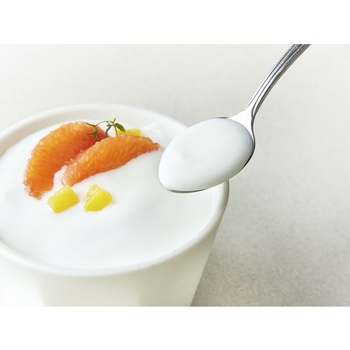 매일바이오 무가당 플레인, 처음이라면 450g 용량부터 살펴보세요 2