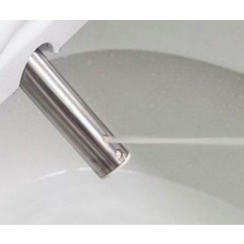 블루밍 안심세척 방수비데 후기 분석 - 절전 모드 기능 설명