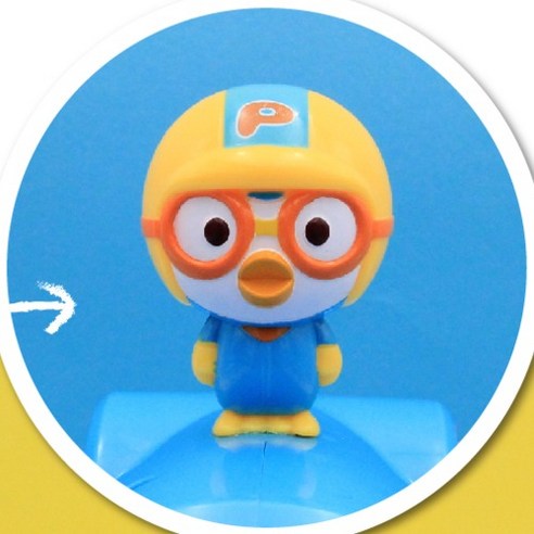 토이세븐 뽀로로 울트라 메가 버블건 육아맘 솔직 후기 | 실사용 리뷰 - 상품 이미지 4