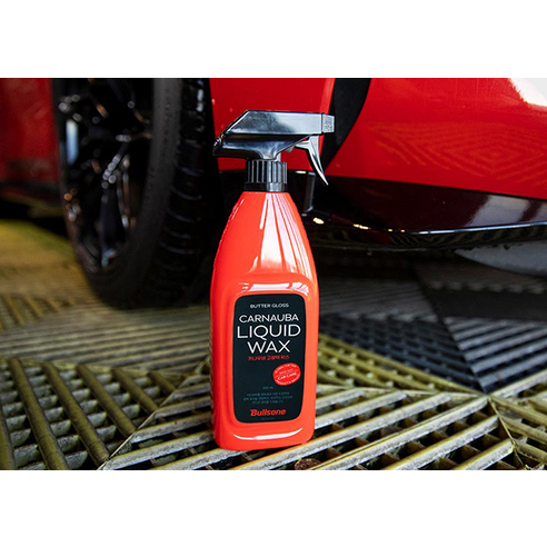 불스원 카나우바 고광택 왁스 실사용 후기 | 효과 있을까? - 상품 이미지 4