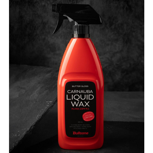 불스원 카나우바 고광택 왁스 이미지 2
