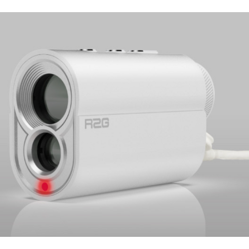 알투지 메이트 미니 레이저 골프 거리측정기 이미지 4