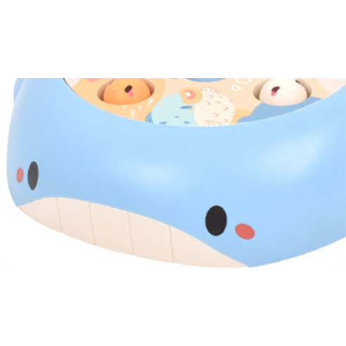 아기고래 두더지 잡기 망치놀이 게임 솔직 후기 | 취미생활 필수템 - 상품 이미지 2