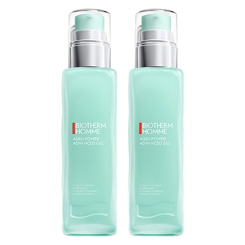 비오템 아쿠아파워 어드밴스드 젤 PRO, 2개, 100ml