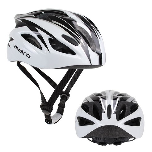 비바로 자전거 써니 헬멧 V-120 이미지 2