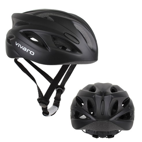 비바로 자전거 써니 헬멧 V-120 운동러 솔직 후기 | 실사용 리뷰 - 상품 이미지 2