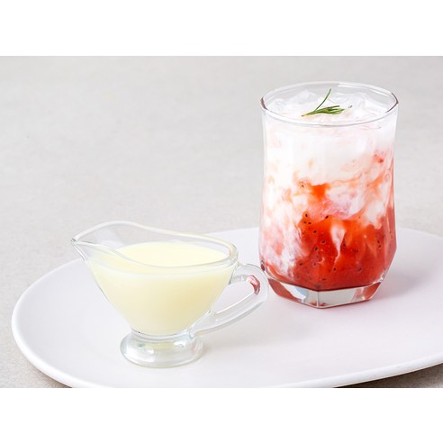 달콤함 한 스푼으로 일상이 특별해지는 마법