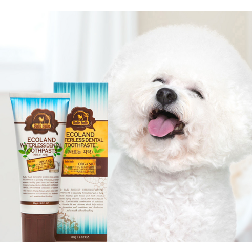 부들부들 반려동물 바르는 치약 솔직 후기 | 실제 사용자 리뷰 총정리 - 상품 이미지 3