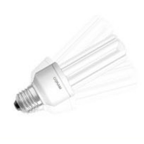 오스람 안정기내장형램프로 공간에 밝고 효율적인 빛을 더하세요!