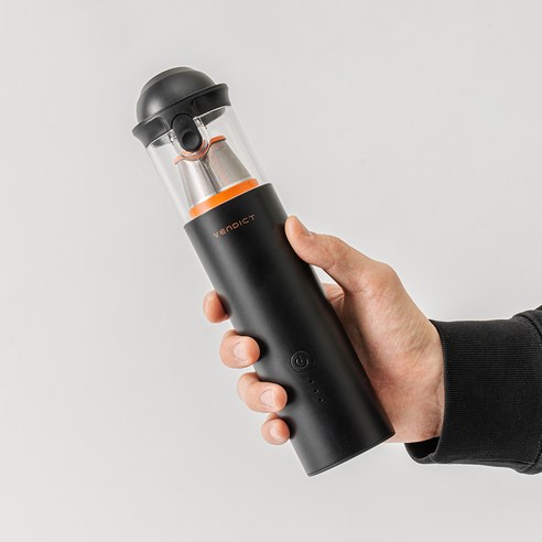 벤딕트 더스트픽 무선 차량용 청소기 이미지 3