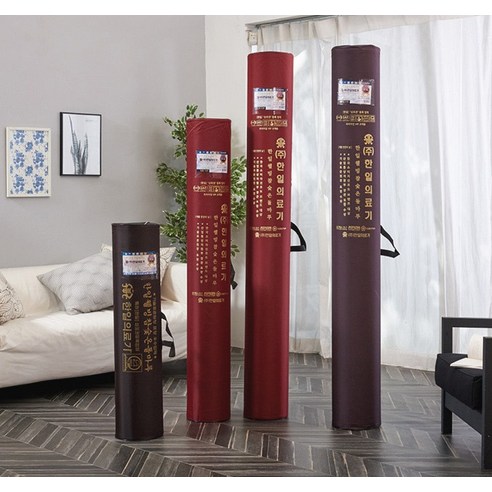 HanilMedical 온돌마루 전기매트 난초 다양한 설치 환경 예시 및 실제 사용자 평가