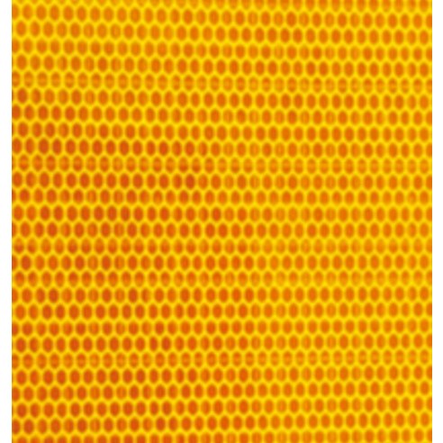 카마존 초보운전 반사 자석 스티커 가로형타입 실사용 후기 | 효과 있을까? - 상품 이미지 2