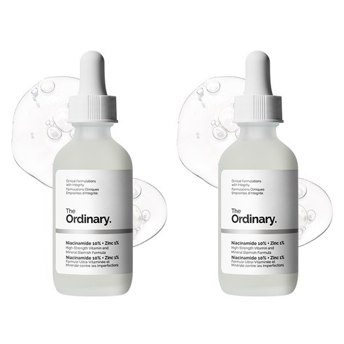 디오디너리 나이아신아마이드 10% + 징크 1% 세럼 솔직 후기 | 실사용자 리뷰 분석 - 상품 이미지 1