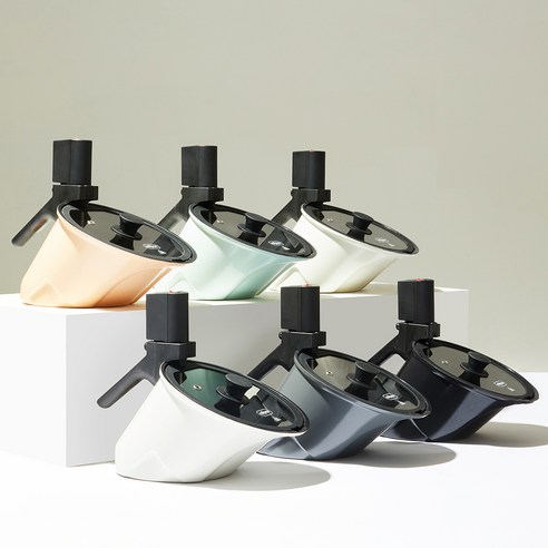 바이탈 플랜트 롤팬 - 세부 부속품 2