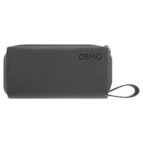 DJI Osmo Pocket 4 보관 백, 1개