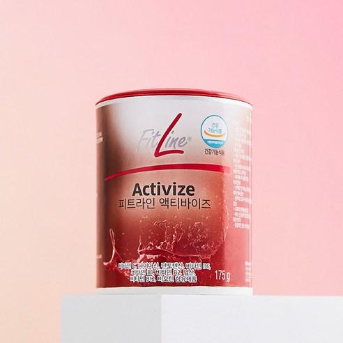 피트라인 액티바이즈 175g, 1개 실사용 후기 | 효과 있을까? - 상품 이미지 2