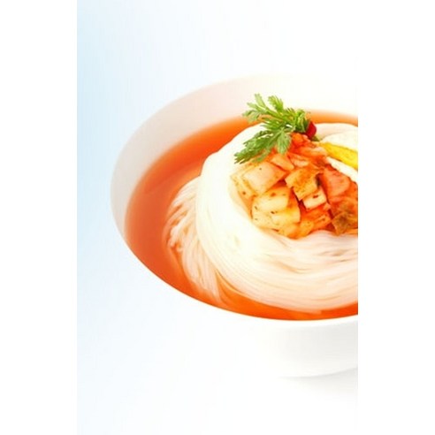 오늘 점심 뭐 먹지 고민 끝 김치맛 쌀국수로 간편하고 맛있게