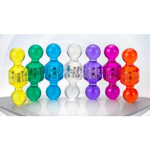 아이코어스 체스형 냉장고자석 10p 실사용 후기 | 효과 있을까? - 상품 이미지 2