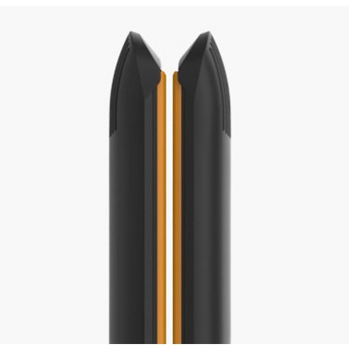 글램팜 만능 매직기 플랫 중 GP201-T1.0 후기 분석 - 플레이트 상세컷