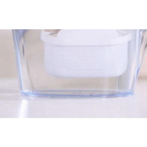 브리타 정수기 필터 막스트라 프로 퓨어 퍼포먼스 4입 솔직 후기 | 실사용자 리뷰 분석 - 상품 이미지 4