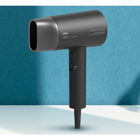 유닉스 헤어드라이기 1800W 이미지 4