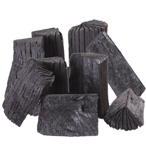 지피니 바베큐참숯 이미지 3