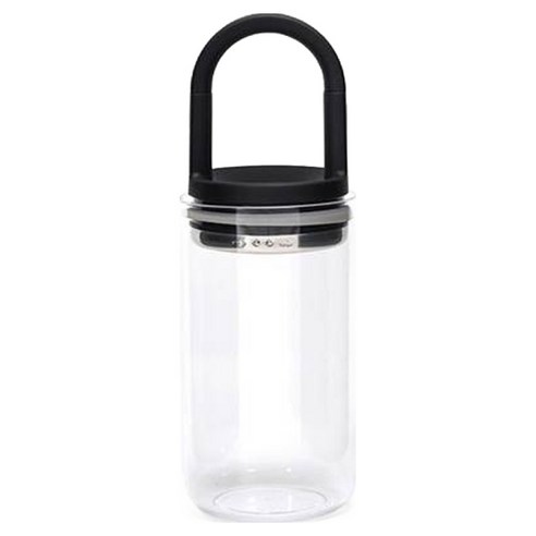 prepara EVAK 트라이탄 원두보관용기 미디엄, 1개, 893ml