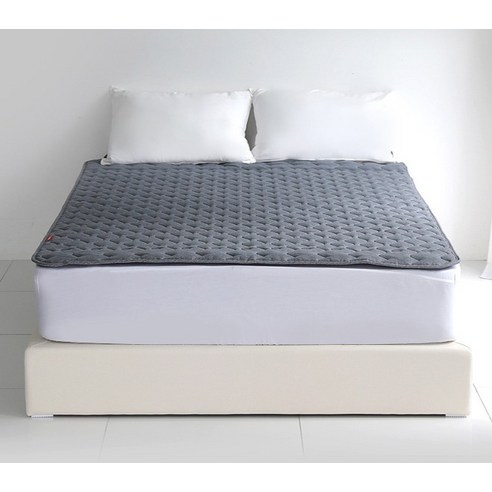 혹한에도 든든한 온기를 선사하는 보국전자 에어셀 카모플라쥬 2.0 시티밀리 전기요