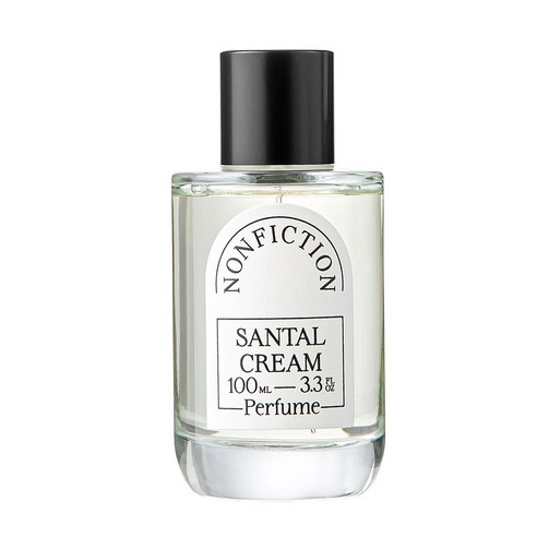 논픽션 상탈크림 오드퍼퓸, 1개, 100ml