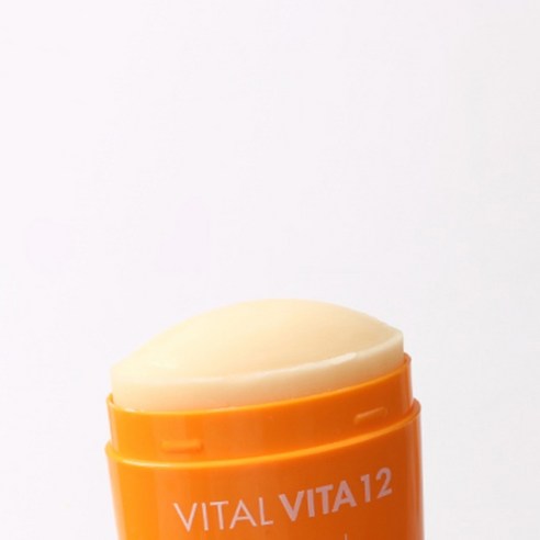 토니모리 바이탈 비타12 보송 선스틱 SPF50+ PA++++ 이미지 3