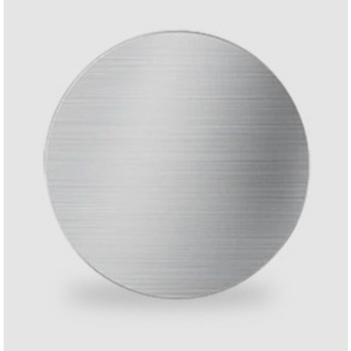 어반카 휴대폰 마그네틱 자석 스틸패치 원형 40 x 40 mm 10p 이미지 2