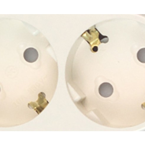 써보니 I자형 멀티탭 3구 솔직 후기 | 실제 배치 사진 포함 - 상품 이미지 3