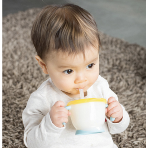 릿첼 AQ 첫걸음 머그 스텝업 빨대컵 세트 실사용 후기 | 효과 있을까? - 상품 이미지 3