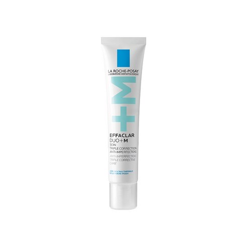 라로슈포제 에빠끌라 듀오플러스 M 에센스 40ml + 3ml 세트 솔직 후기 | 피부 타입별 분석 - 상품 이미지 2