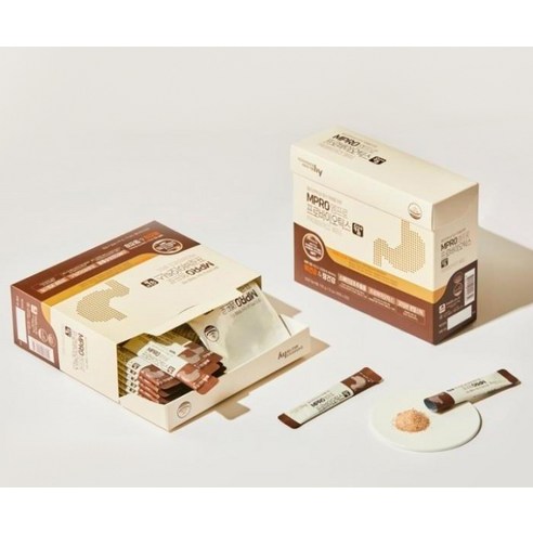 엠프로 프로바이오틱스 윌 플러스 120g, 1개 이미지 4