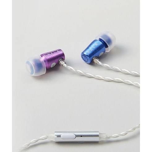 아즈라 아젤 에디션 G 3세대 게이밍 이어폰 이미지 2