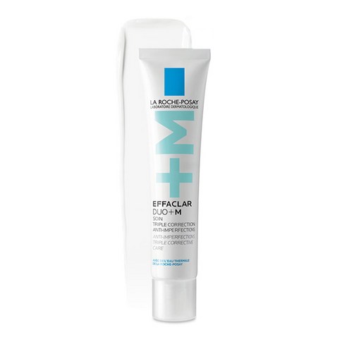 라로슈포제 에빠끌라 듀오플러스 M 에센스 40ml + 3ml 세트 이미지 4