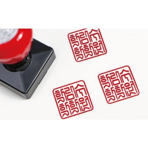 매드스탬프 리필잉크 이미지 3