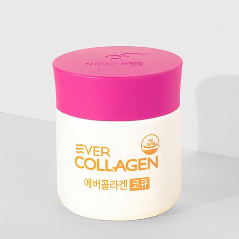 에버콜라겐 코큐 84정, 2개 이미지 3
