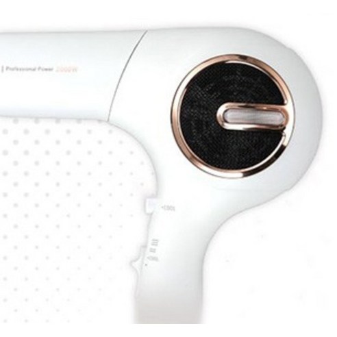 유닉스 전문가용 헤어 드라이어 2000W 솔직 후기 | 실사용자 리뷰 분석 - 상품 이미지 2