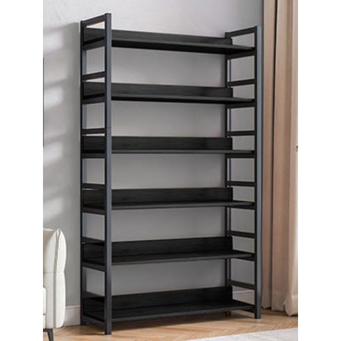 가구느낌 리버 책장: 실용성과 심미성을 모두 갖춘 공간의 품격 더하기