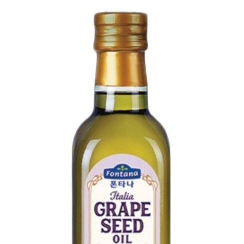 폰타나 스페셜 오일세트 1호 후기 분석 - 선물용 쇼핑백 포함 이미지