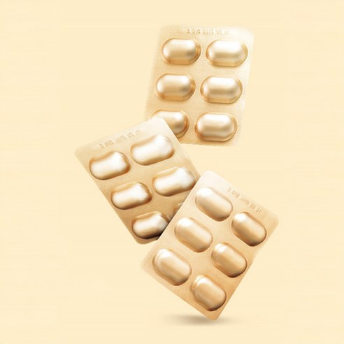 고려은단 비타민C 골드 플러스 180정, 1개 이미지 3