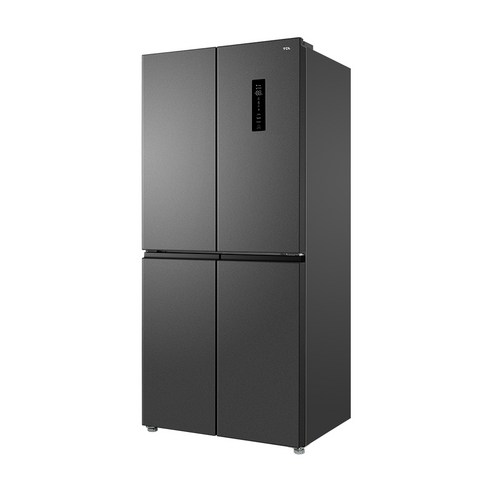 TCL 428L 4도어 냉장고 방문설치 이미지 3