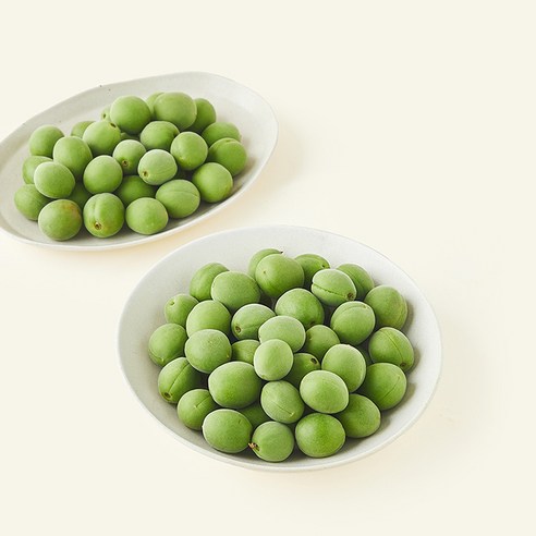 순천 하누리네 매실, 1개, 2kg